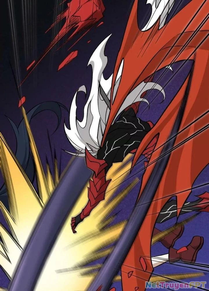 Thời Kỳ Tận Thế Chapter 124 - Trang 2