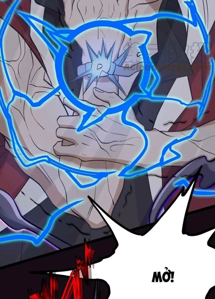 Thời Kỳ Tận Thế Chapter 124 - Trang 2