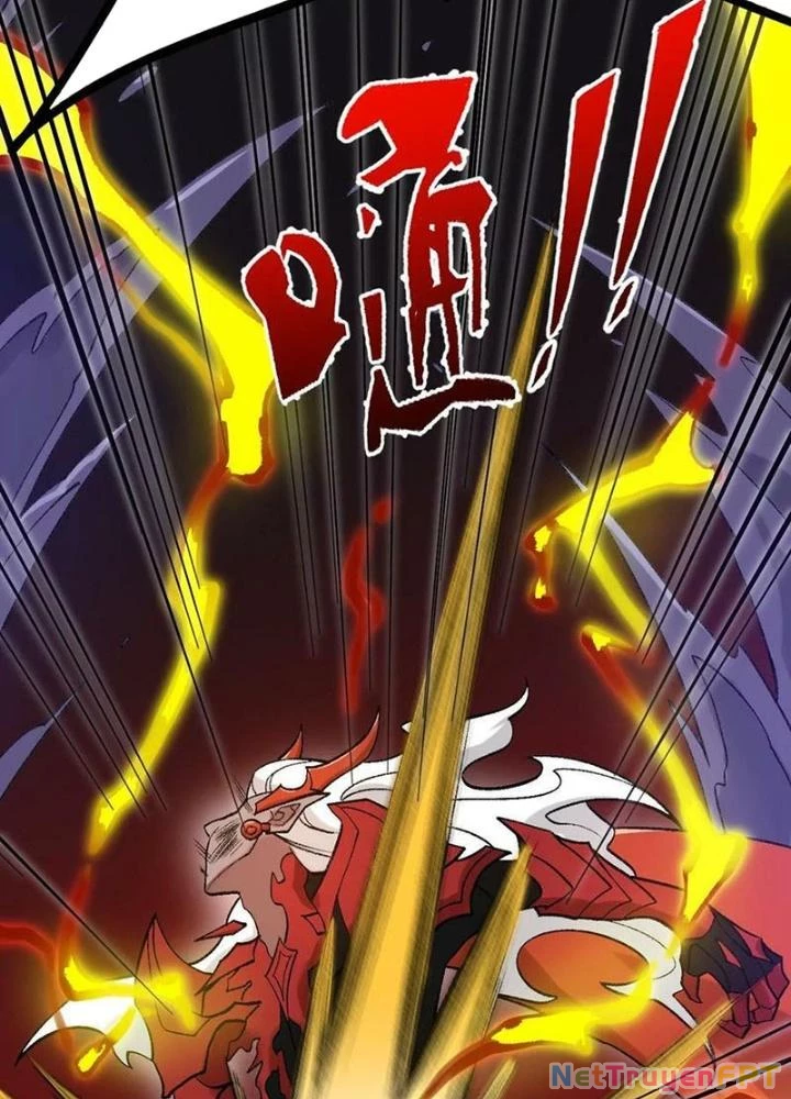 Thời Kỳ Tận Thế Chapter 124 - Trang 2