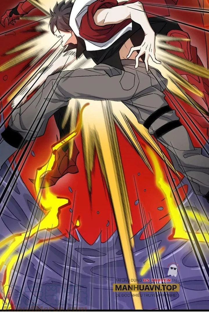 Thời Kỳ Tận Thế Chapter 124 - Trang 2