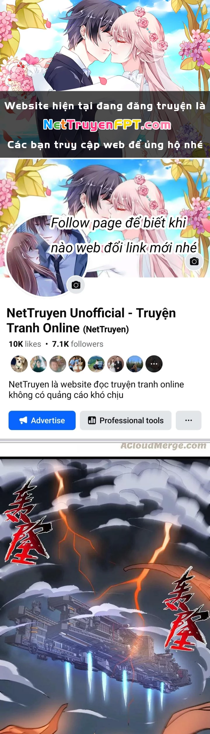 Thời Kỳ Tận Thế Chapter 124 - Trang 2