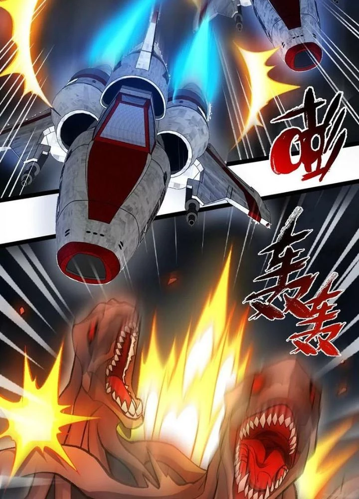 Thời Kỳ Tận Thế Chapter 124 - Trang 2