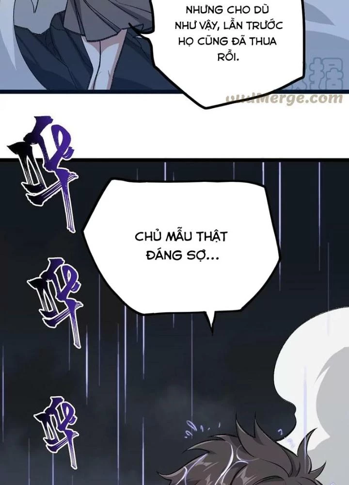 Thời Kỳ Tận Thế Chapter 124 - Trang 2