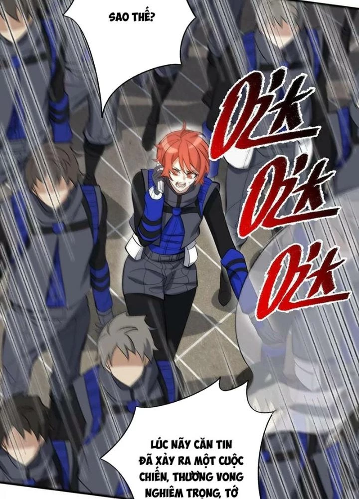 Thời Kỳ Tận Thế Chapter 125 - Trang 2