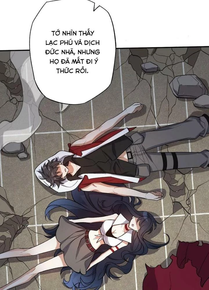 Thời Kỳ Tận Thế Chapter 125 - Trang 2