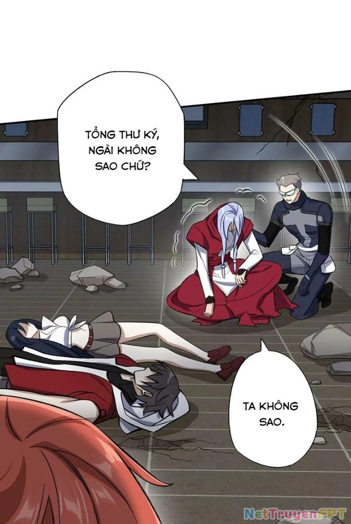 Thời Kỳ Tận Thế Chapter 125 - Trang 2