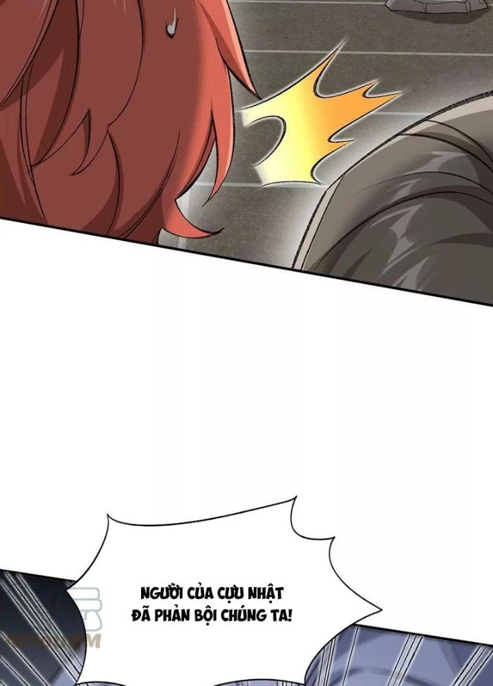 Thời Kỳ Tận Thế Chapter 125 - Trang 2