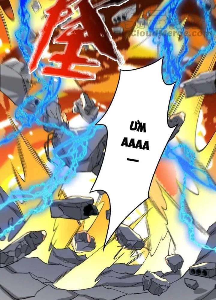 Thời Kỳ Tận Thế Chapter 125 - Trang 2