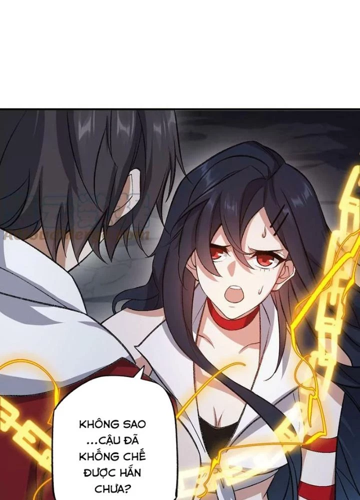 Thời Kỳ Tận Thế Chapter 125 - Trang 2