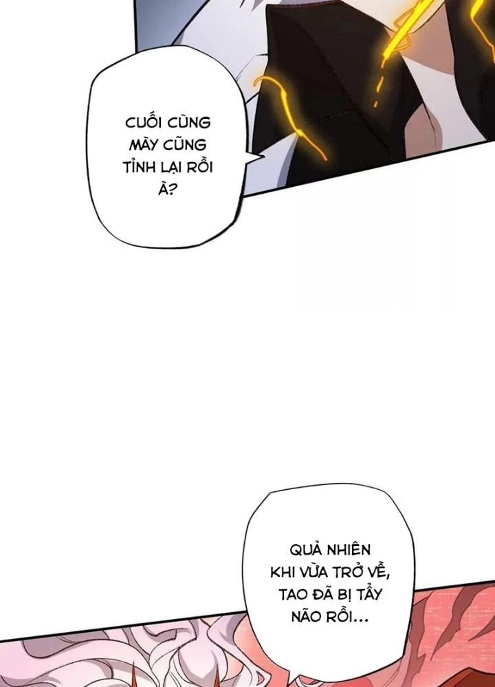 Thời Kỳ Tận Thế Chapter 125 - Trang 2