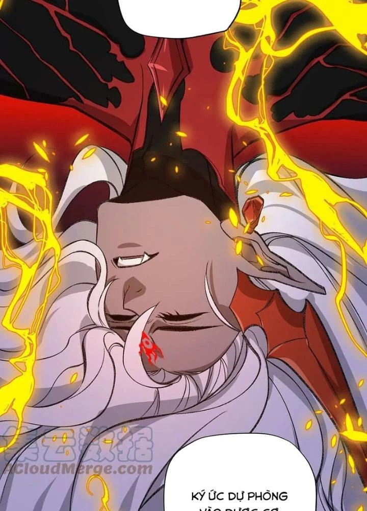 Thời Kỳ Tận Thế Chapter 125 - Trang 2