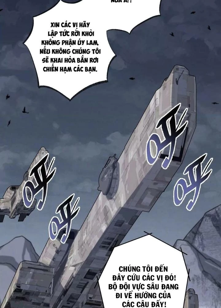 Thời Kỳ Tận Thế Chapter 126 - Trang 2