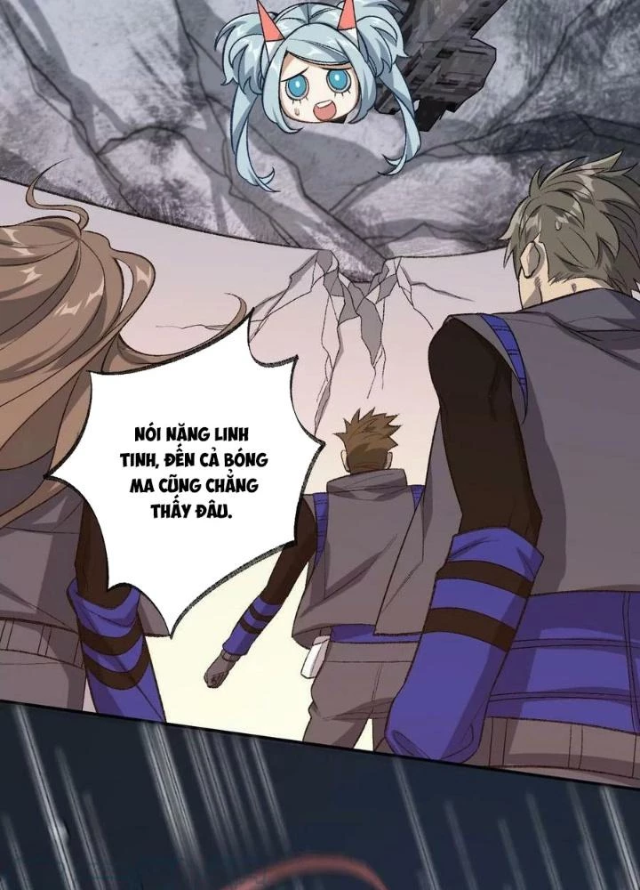 Thời Kỳ Tận Thế Chapter 126 - Trang 2