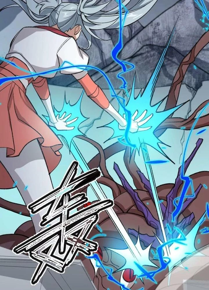 Thời Kỳ Tận Thế Chapter 126 - Trang 2