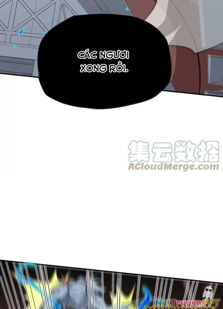 Thời Kỳ Tận Thế Chapter 126 - Trang 2