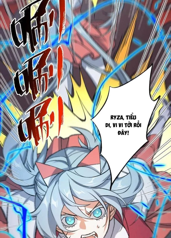 Thời Kỳ Tận Thế Chapter 126 - Trang 2