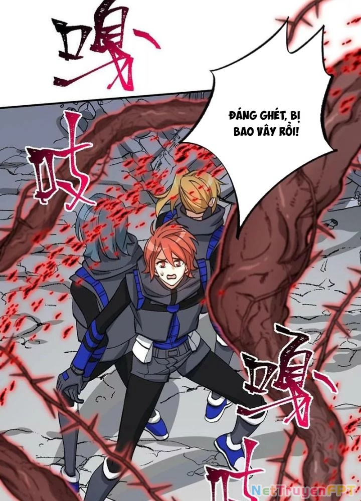 Thời Kỳ Tận Thế Chapter 126 - Trang 2