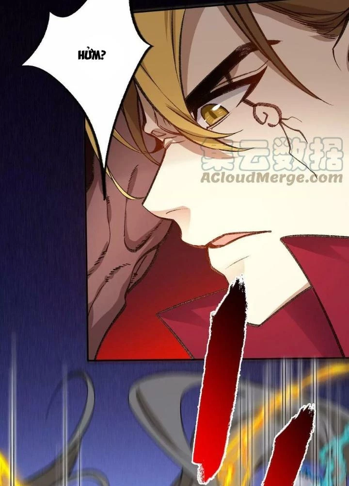 Thời Kỳ Tận Thế Chapter 126 - Trang 2