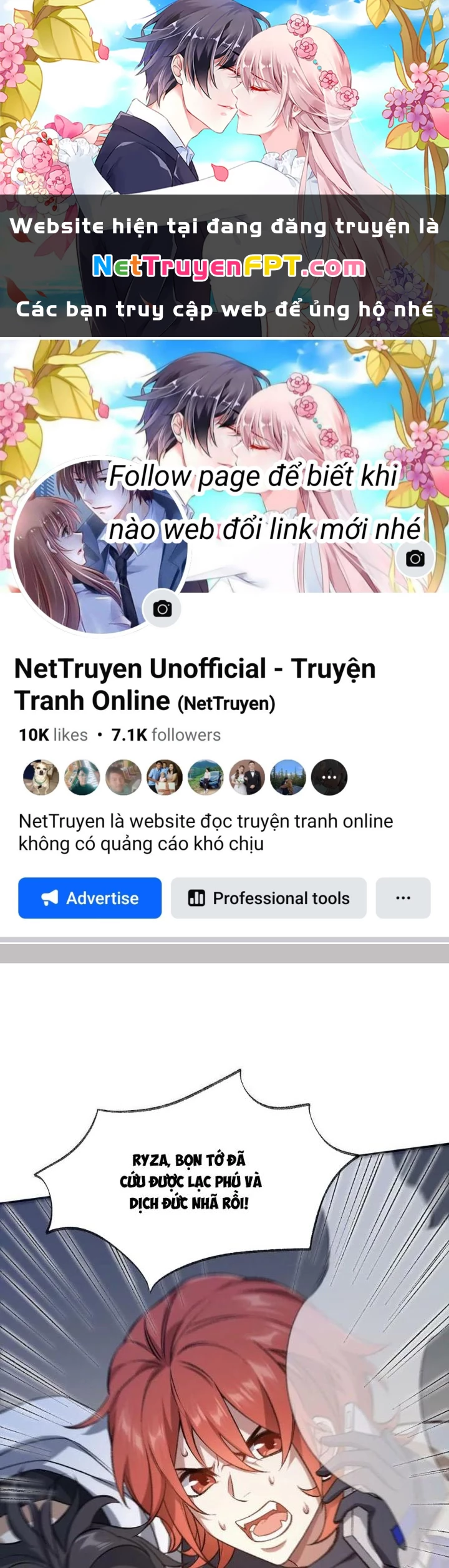 Thời Kỳ Tận Thế Chapter 126 - Trang 2