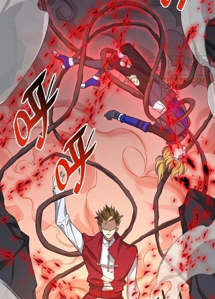 Thời Kỳ Tận Thế Chapter 126 - Trang 2