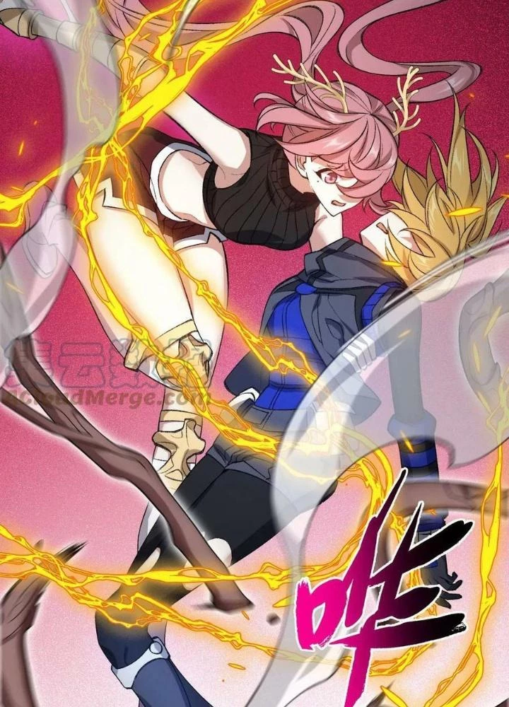 Thời Kỳ Tận Thế Chapter 126 - Trang 2