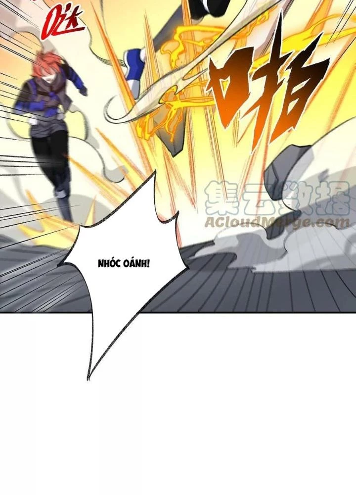 Thời Kỳ Tận Thế Chapter 126 - Trang 2