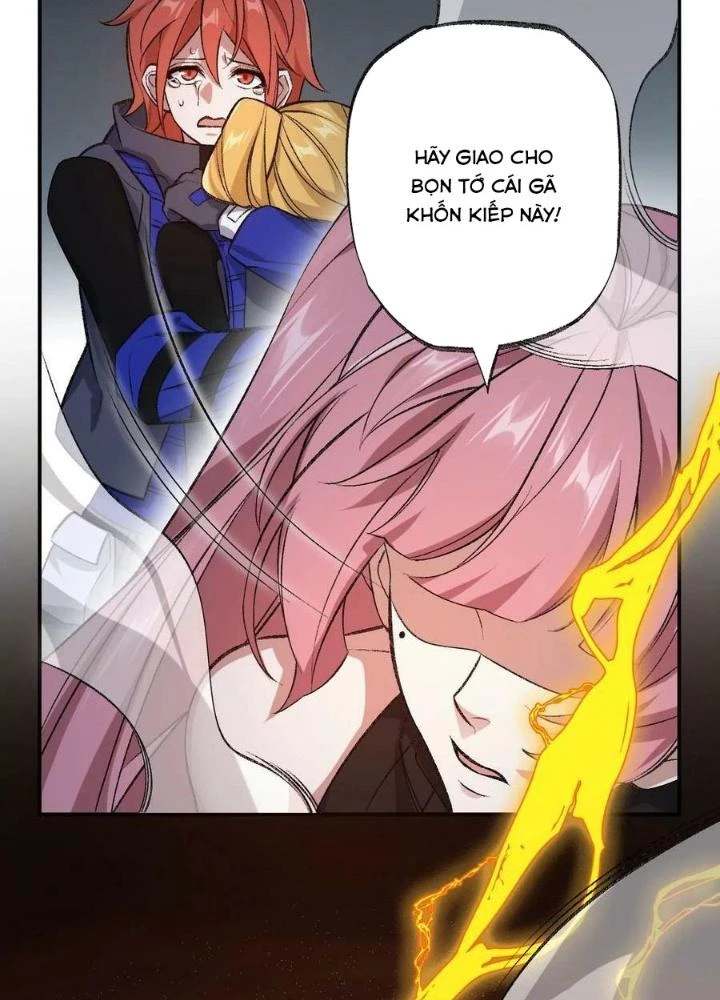 Thời Kỳ Tận Thế Chapter 126 - Trang 2
