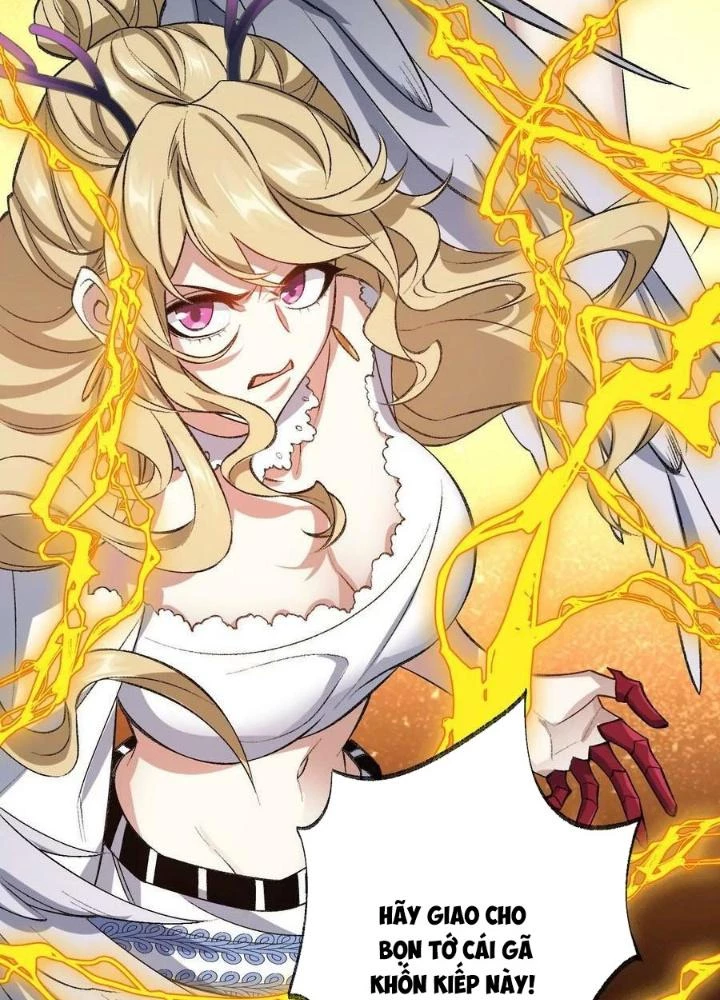 Thời Kỳ Tận Thế Chapter 126 - Trang 2