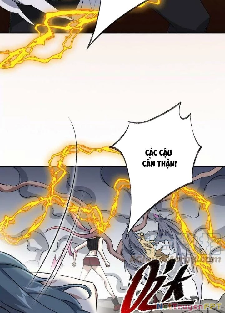 Thời Kỳ Tận Thế Chapter 126 - Trang 2