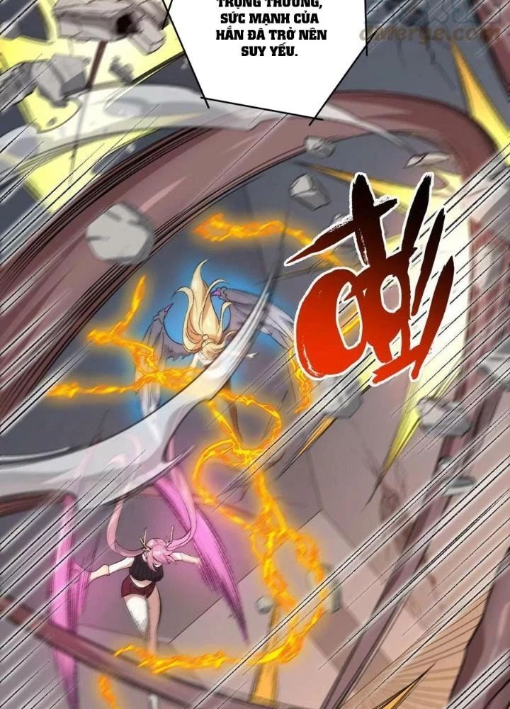 Thời Kỳ Tận Thế Chapter 126 - Trang 2