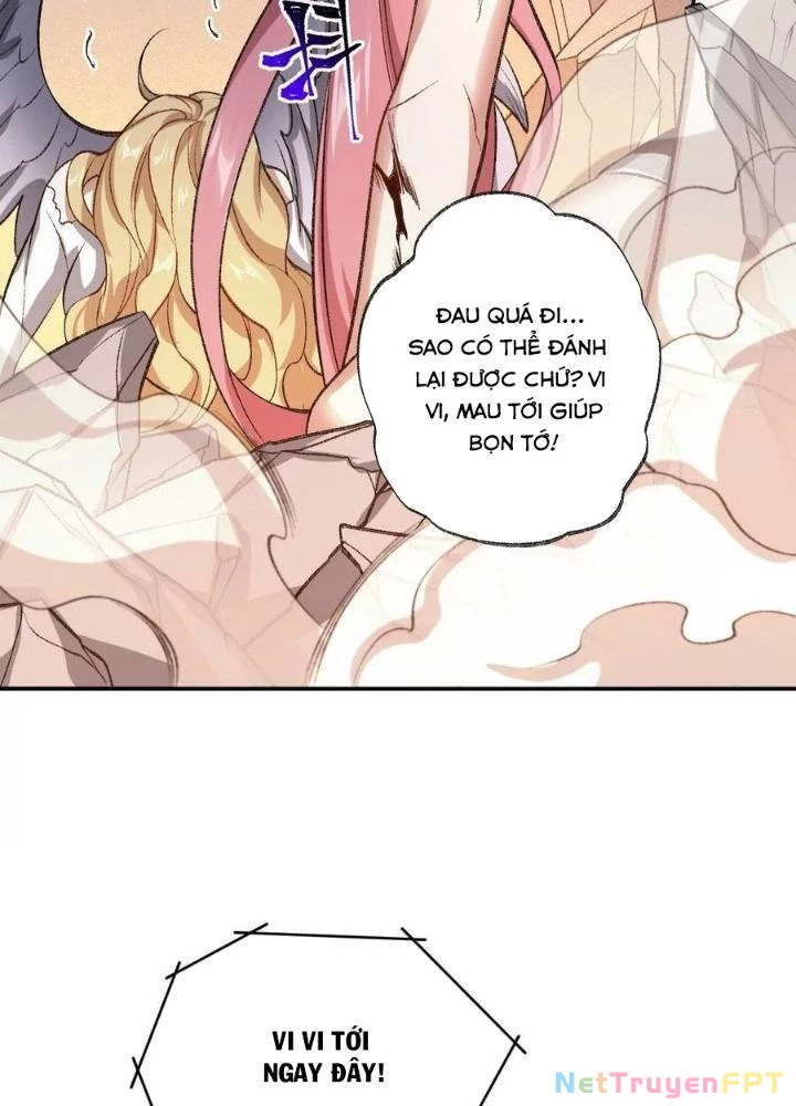 Thời Kỳ Tận Thế Chapter 126 - Trang 2
