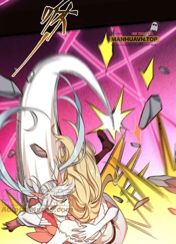 Thời Kỳ Tận Thế Chapter 127 - Trang 2