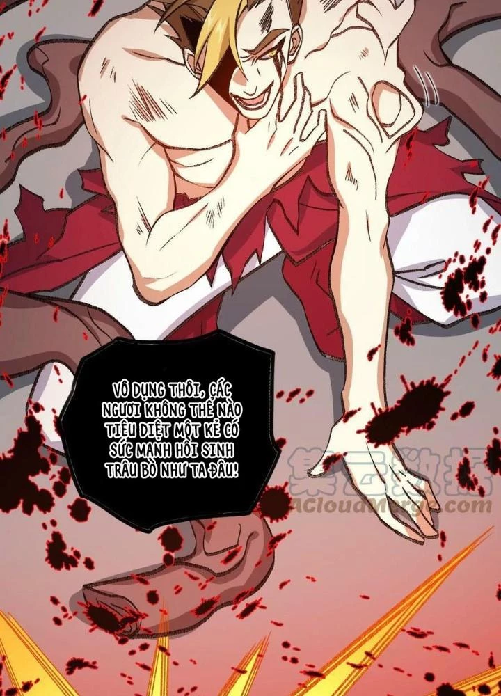 Thời Kỳ Tận Thế Chapter 127 - Trang 2