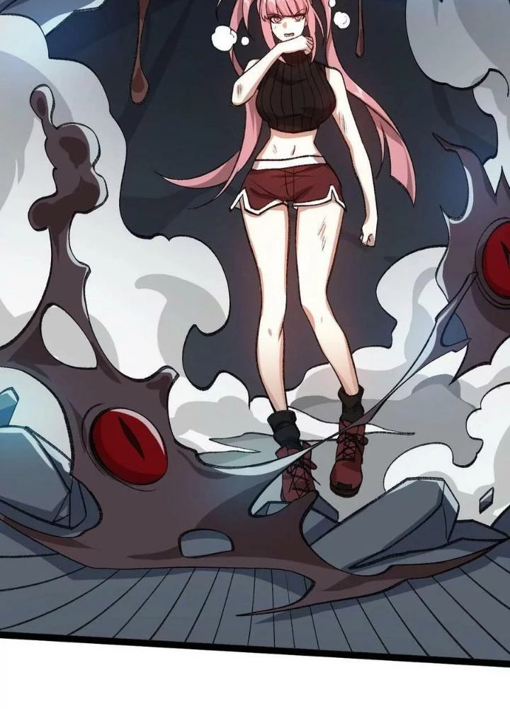 Thời Kỳ Tận Thế Chapter 127 - Trang 2