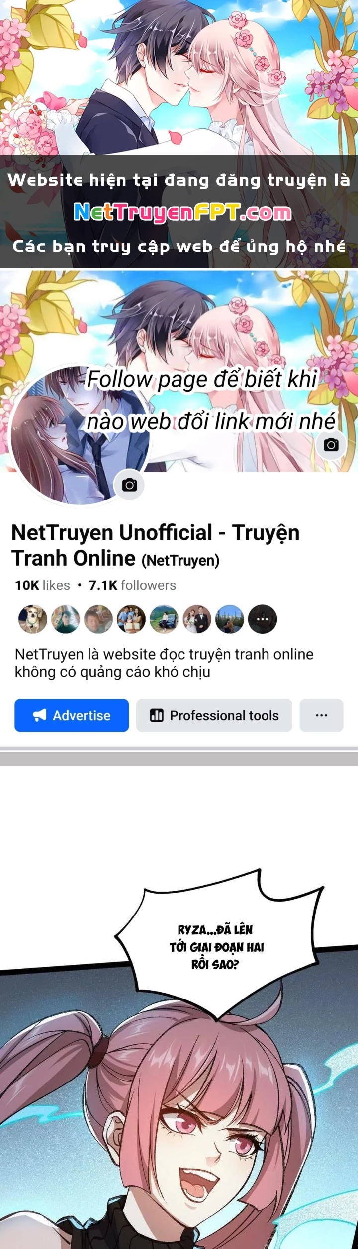Thời Kỳ Tận Thế Chapter 127 - Trang 2