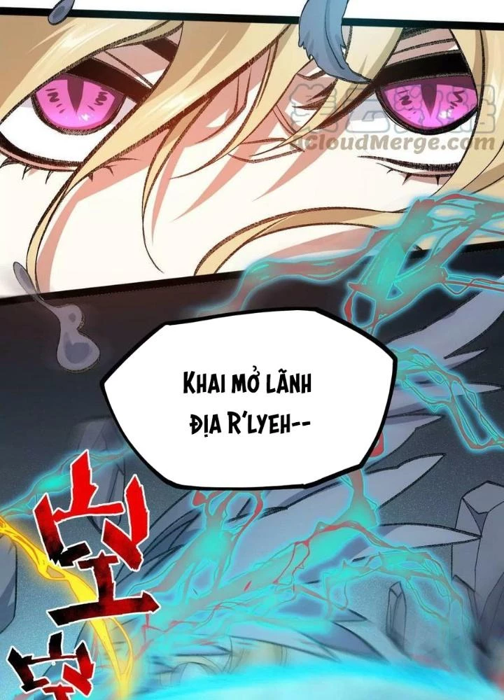 Thời Kỳ Tận Thế Chapter 127 - Trang 2