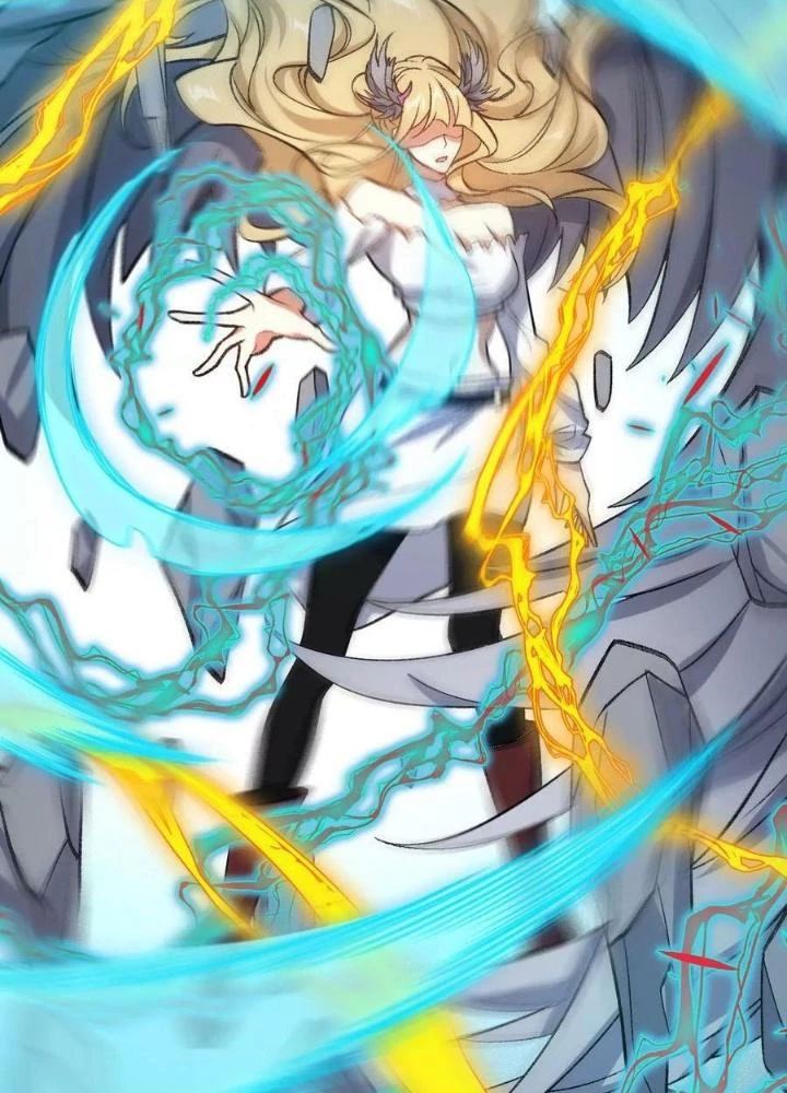 Thời Kỳ Tận Thế Chapter 127 - Trang 2