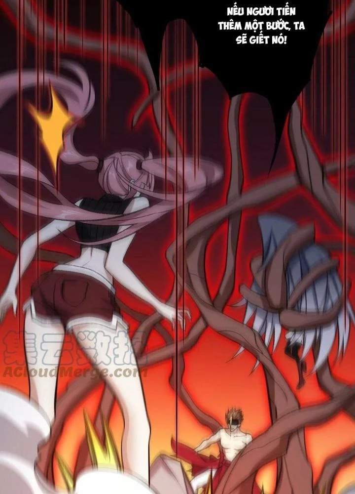 Thời Kỳ Tận Thế Chapter 127 - Trang 2