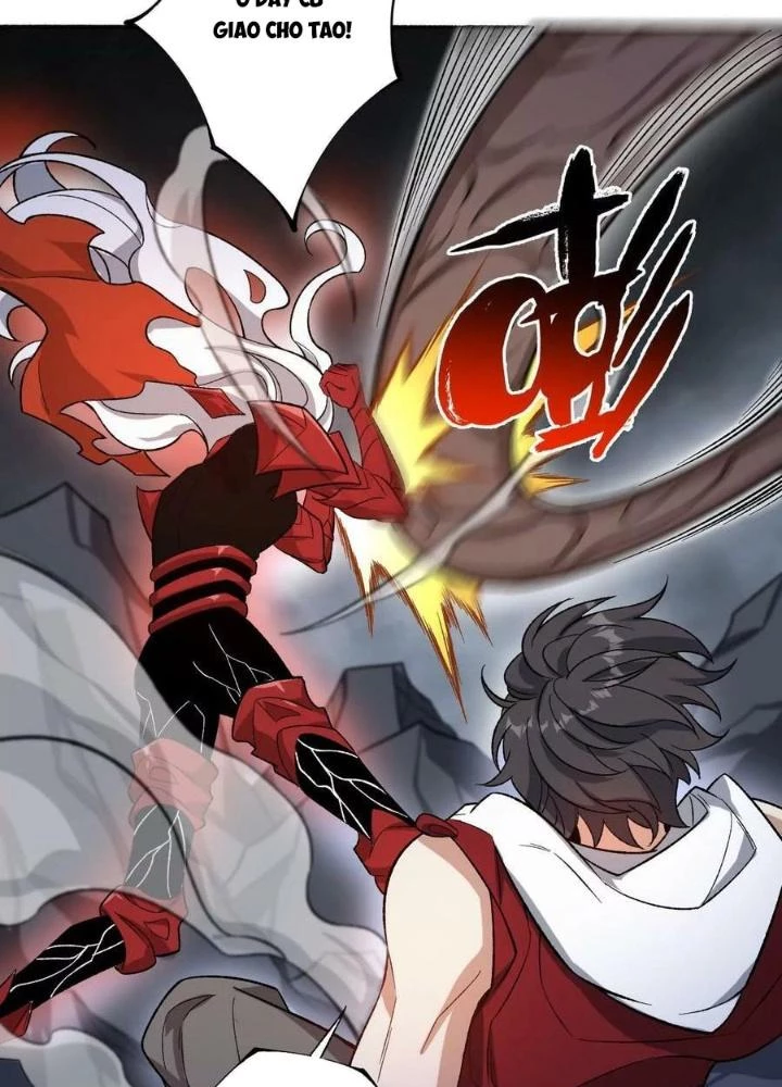 Thời Kỳ Tận Thế Chapter 128 - Trang 2