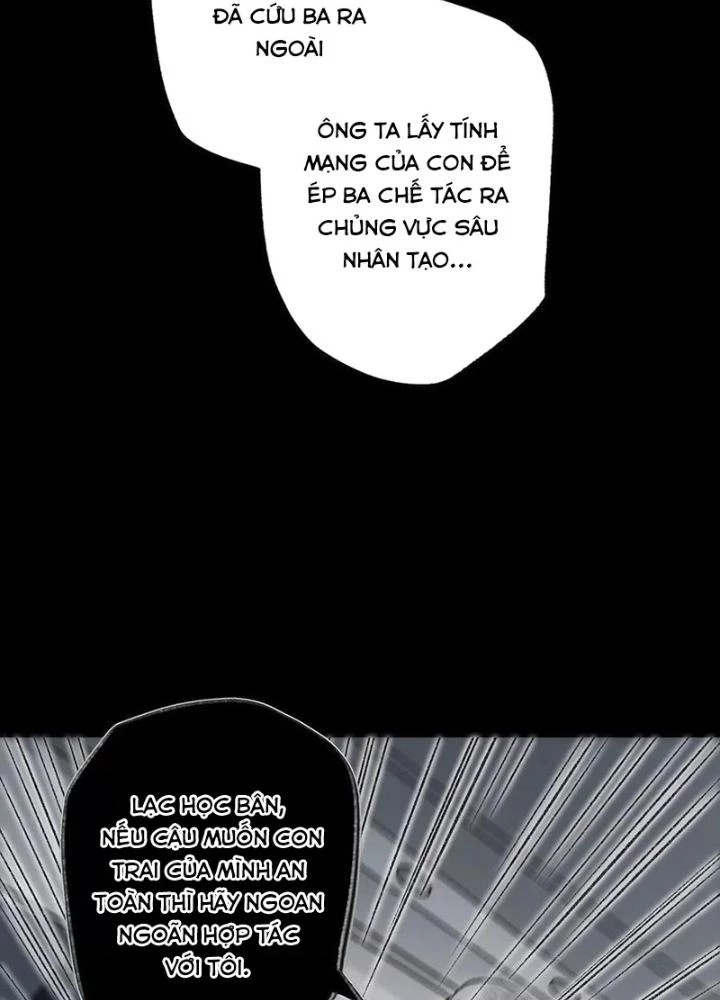 Thời Kỳ Tận Thế Chapter 131 - Trang 2