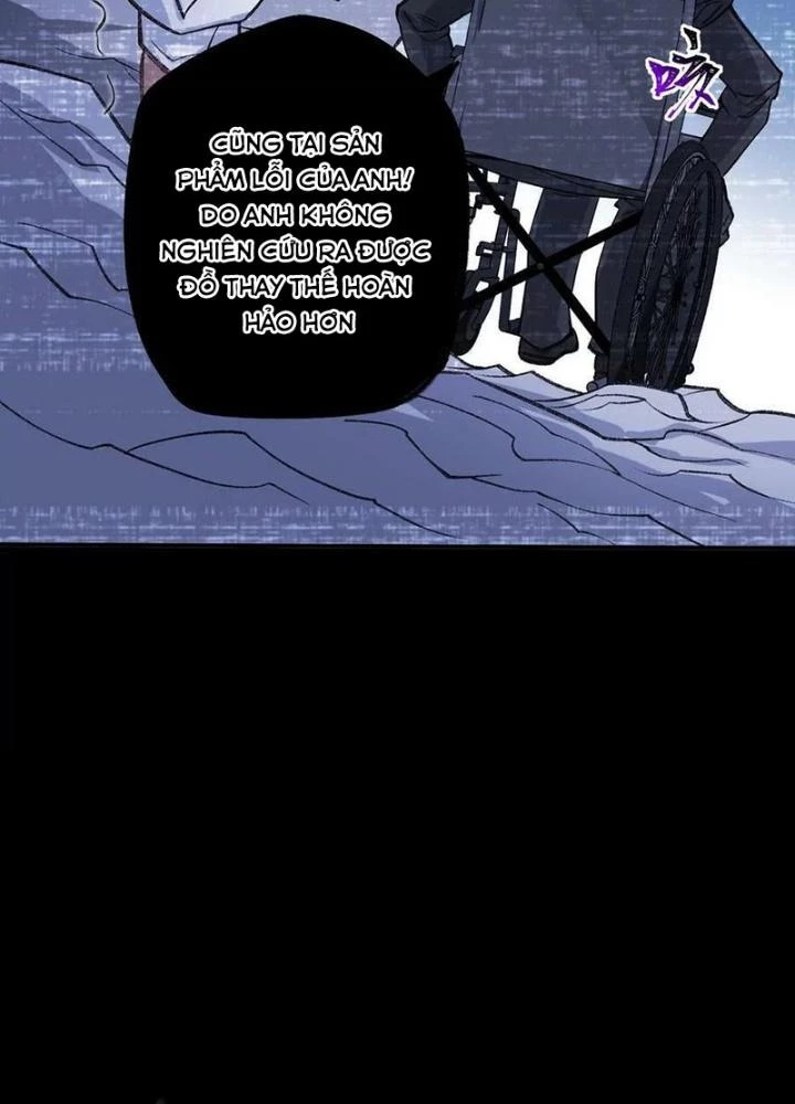 Thời Kỳ Tận Thế Chapter 131 - Trang 2