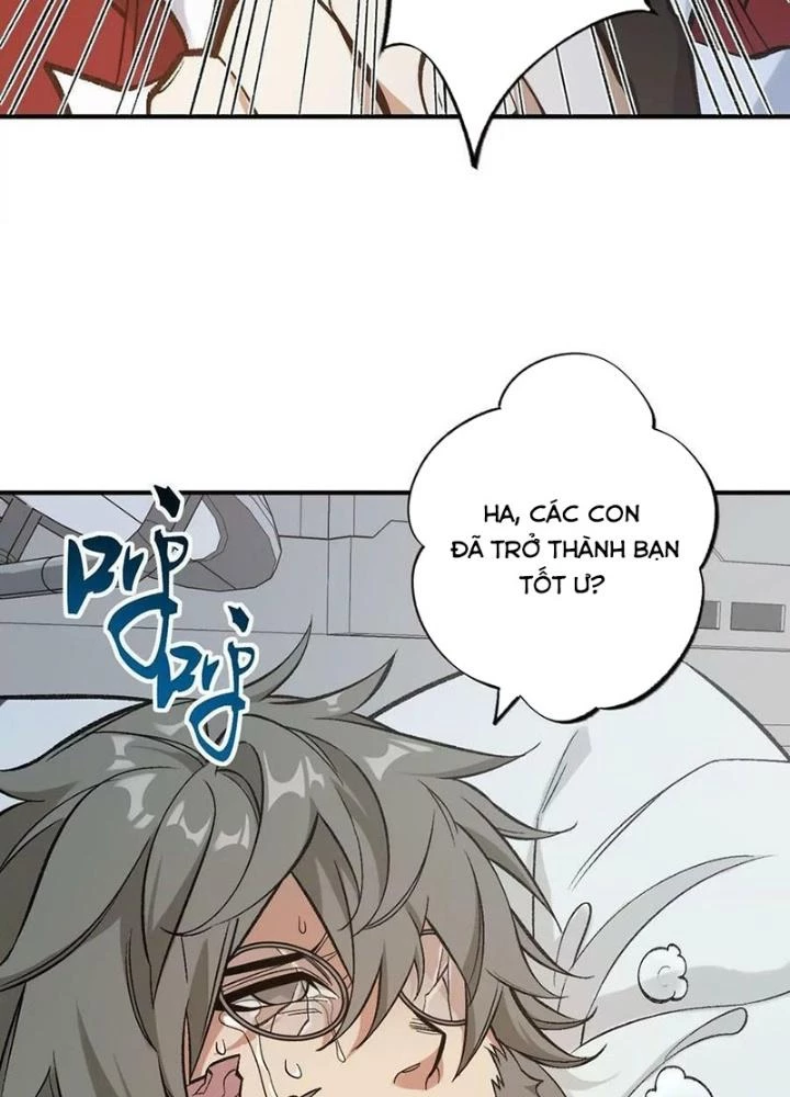 Thời Kỳ Tận Thế Chapter 131 - Trang 2