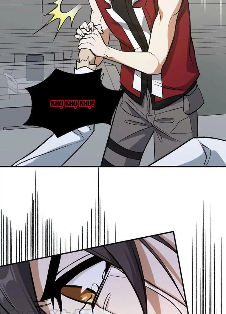 Thời Kỳ Tận Thế Chapter 131 - Trang 2