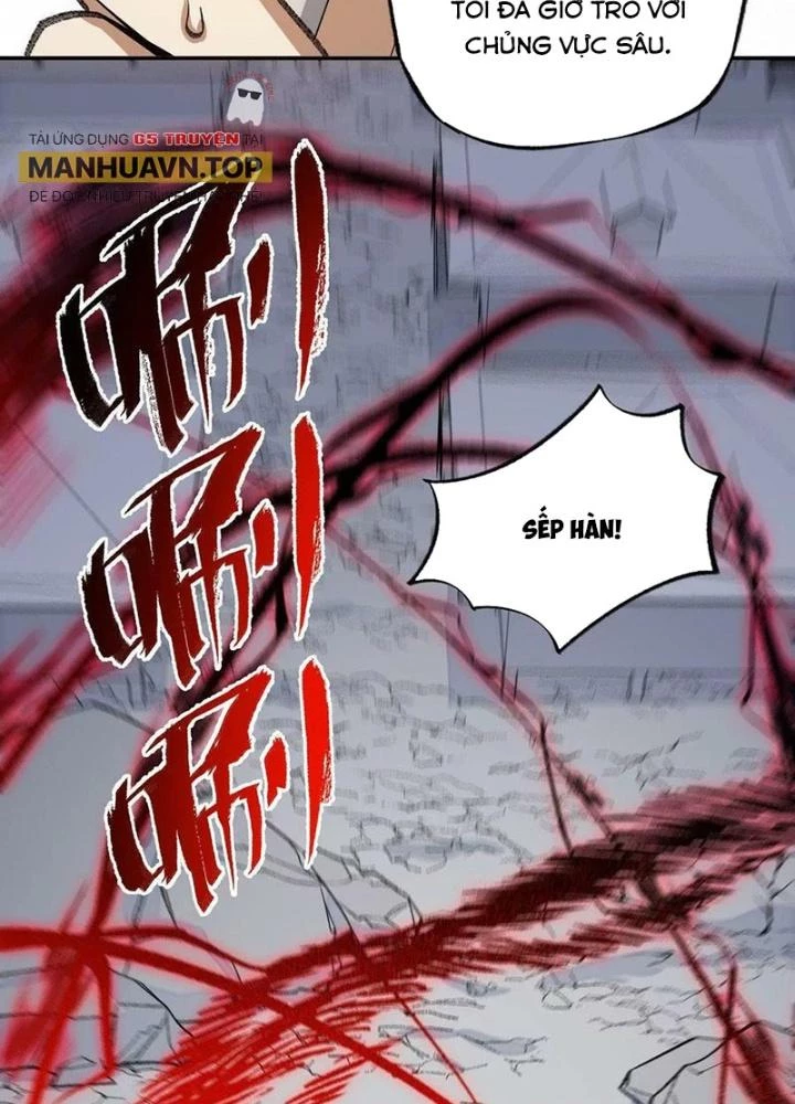 Thời Kỳ Tận Thế Chapter 131 - Trang 2