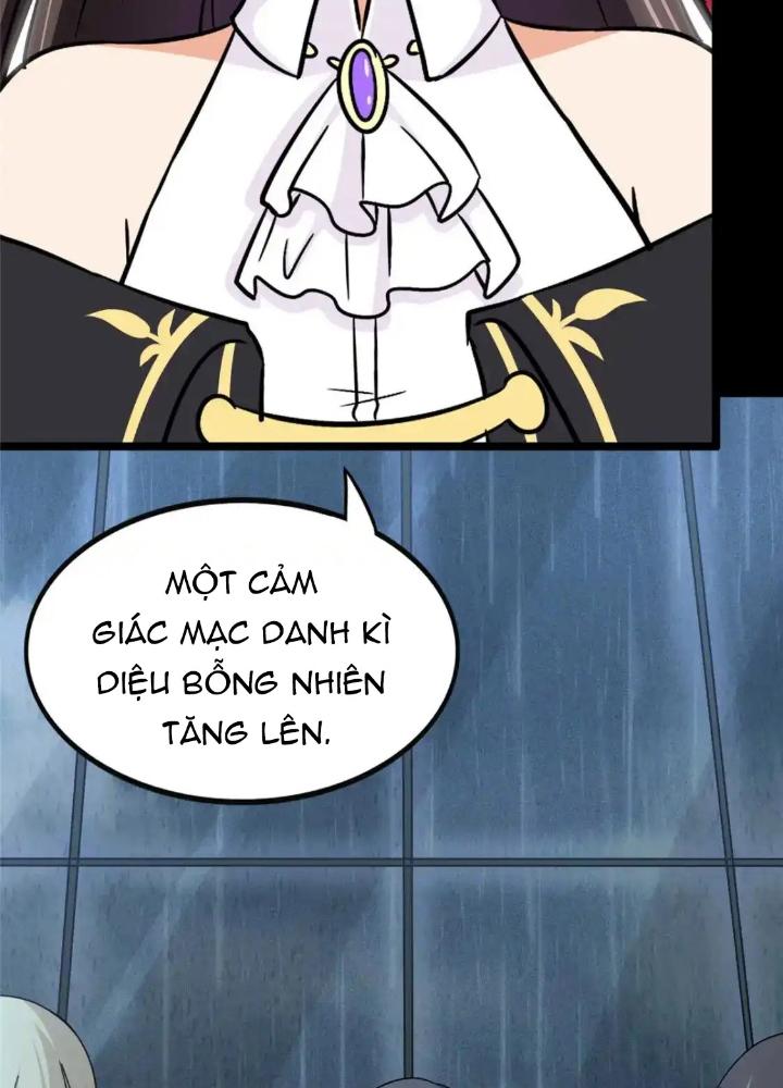 Xin Lỗi, Có Hệ Thống Thật Sự Quá Lợi Hại Chapter 4 - Trang 2