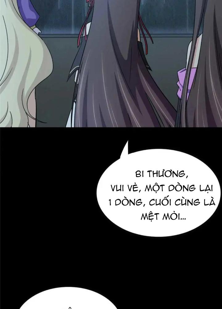 Xin Lỗi, Có Hệ Thống Thật Sự Quá Lợi Hại Chapter 4 - Trang 2