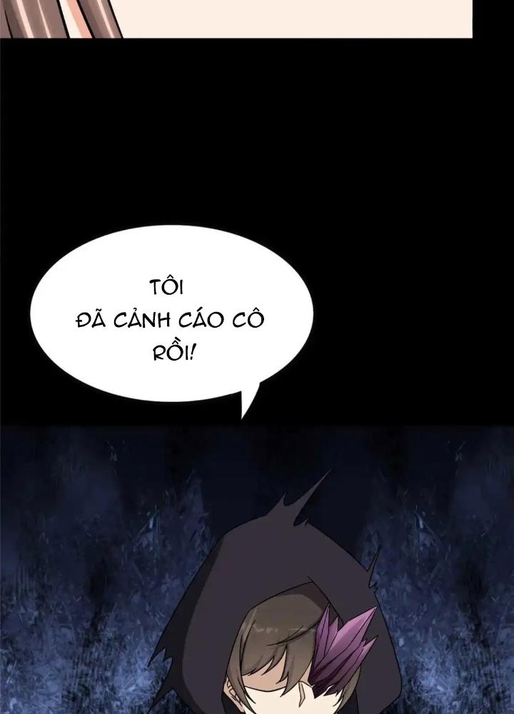 Xin Lỗi, Có Hệ Thống Thật Sự Quá Lợi Hại Chapter 4 - Trang 2
