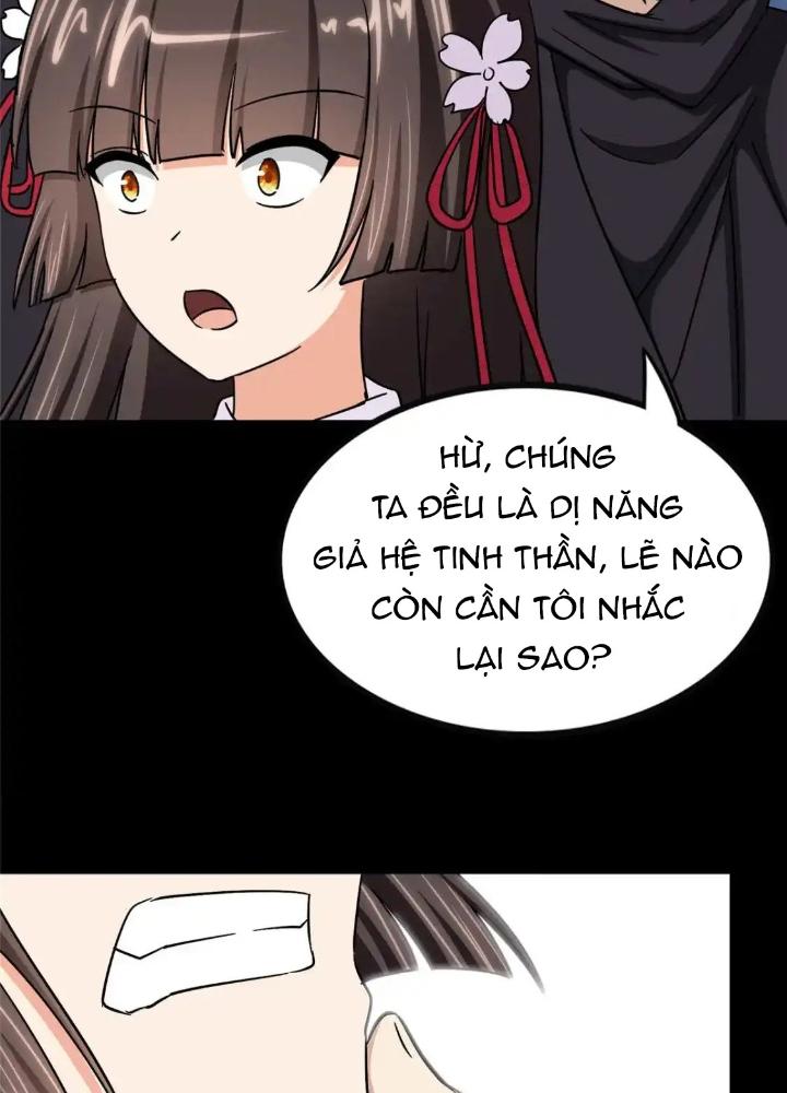 Xin Lỗi, Có Hệ Thống Thật Sự Quá Lợi Hại Chapter 4 - Trang 2