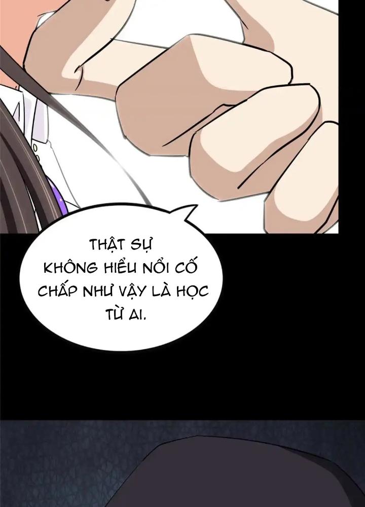 Xin Lỗi, Có Hệ Thống Thật Sự Quá Lợi Hại Chapter 4 - Trang 2
