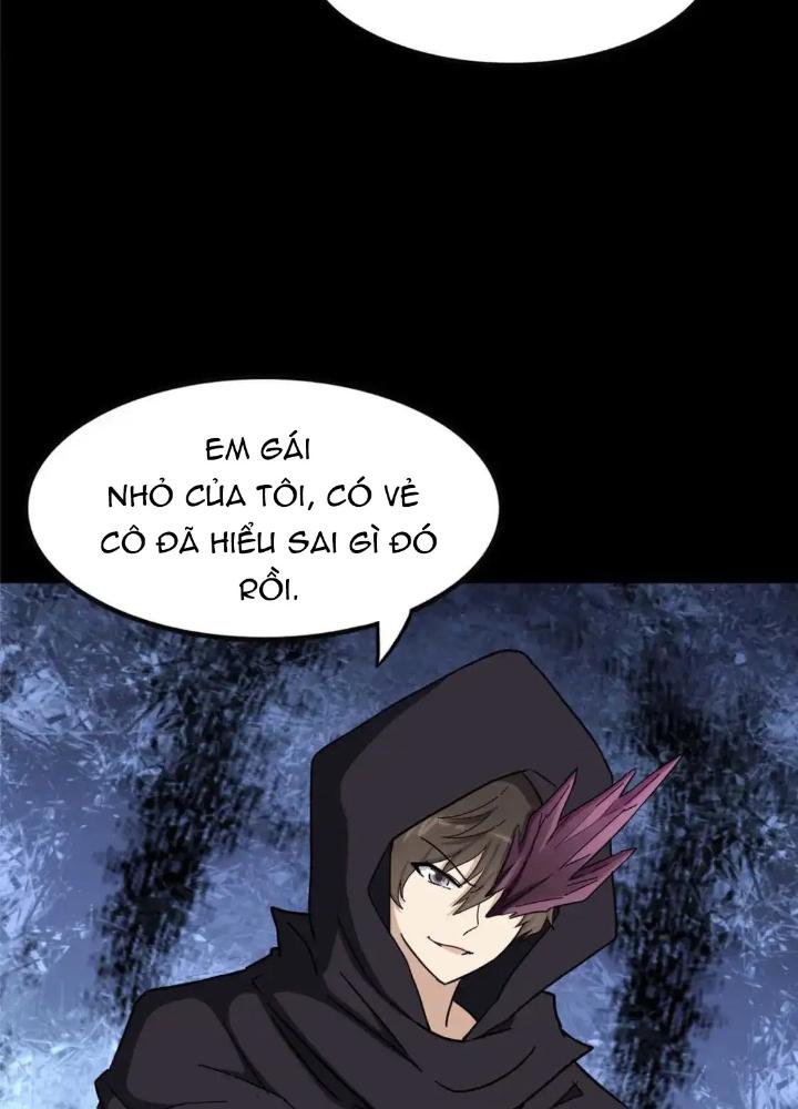 Xin Lỗi, Có Hệ Thống Thật Sự Quá Lợi Hại Chapter 4 - Trang 2